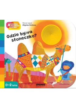 Gdzie bywa słoneczko?
