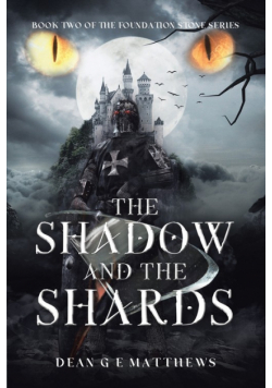 The Shadow and the Shards