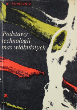 Podstawy technologii mas włóknistych