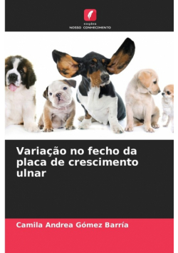 Variação no fecho da placa de crescimento ulnar