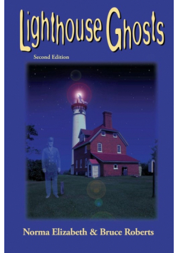 Lighthouse Ghosts, Second Edition