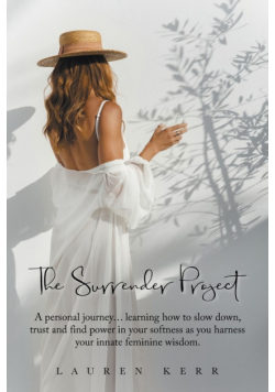 The Surrender Project