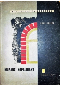 Murarz kopalniany
