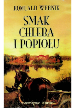Smak chleba i popiołu