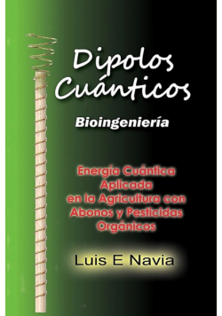 Dipolos Cuanticos