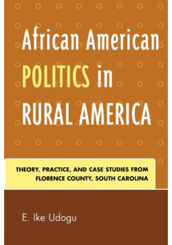 African American Politics in Rural America