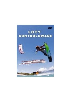 Loty kontrolowane. DVD