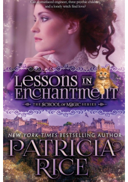 Lessons in Enchantment