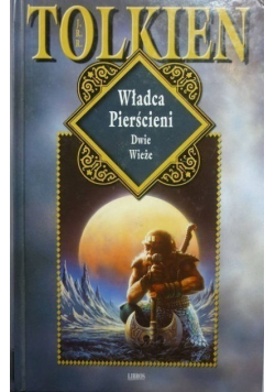 Władca pierścieni Dwie wieże