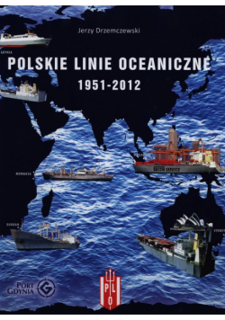 Polskie Linie Oceaniczne 1951-2012