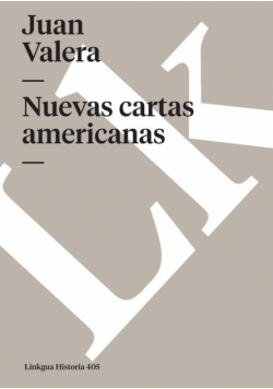 Nuevas cartas americanas