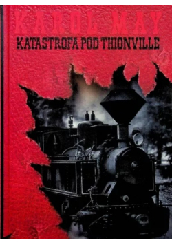 Katastrofa pod Thionville