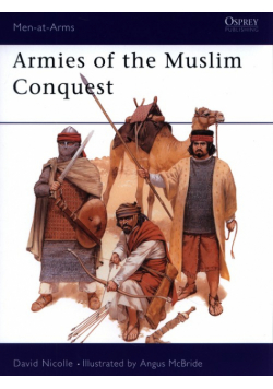 Armies of Muslim Conquest