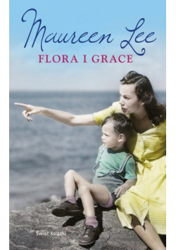 Flora i Grace