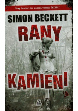 Rany kamieni
