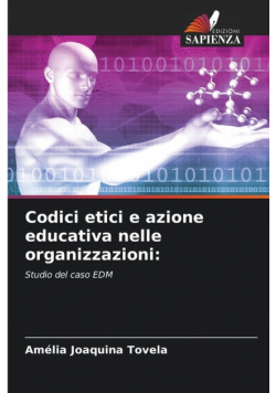 Codici etici e azione educativa nelle organizzazioni