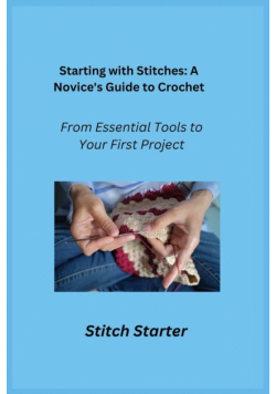 Starting with Stitches