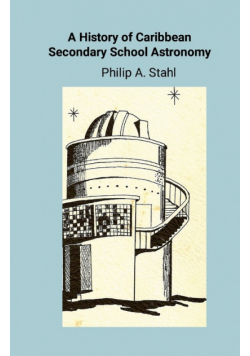 A History of Caribbean Secondary School Astronomy Education