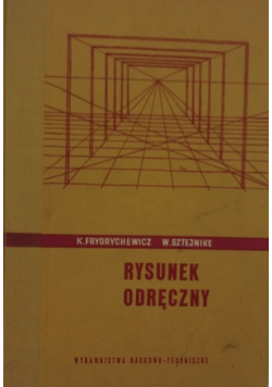 Rysunek odręczny