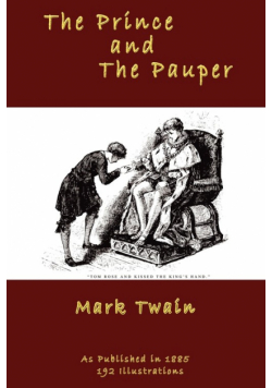 The Prince and the Pauper