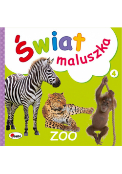 Świat maluszka Zoo