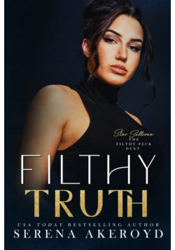 Filthy Truth (Five Points' Mob Collection