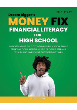 Dream Bigger's Money Fix