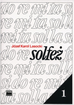 Solfeż 1