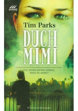 Duch mimi