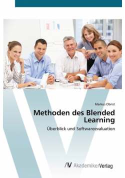 Methoden des  Blended Learning