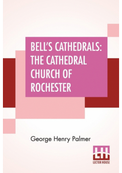 Bell's Cathedrals