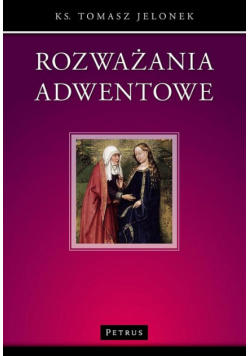 Rozważania adwentowe