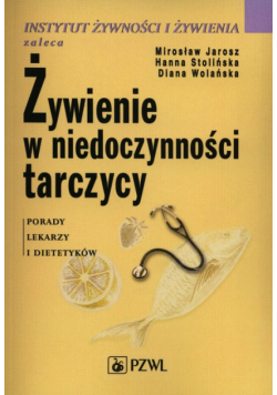 Żywienie w niedoczynności tarczycy