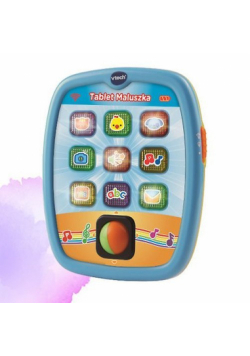 Tablet Maluszka