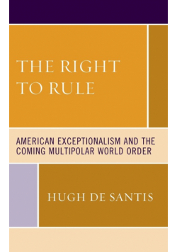 The Right to Rule