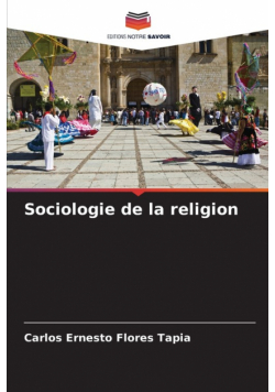 Sociologie de la religion