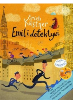 Emil i detektywi