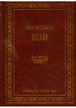 Dziady