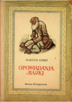 Opowiadania i bajki