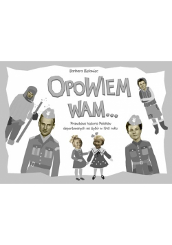 Opowiem Wam ...