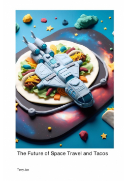 The Future of Space Travel and Tacos