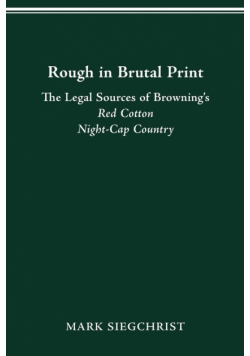 Rough in Brutal Print