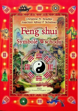 Feng shui Symbole Wschodu