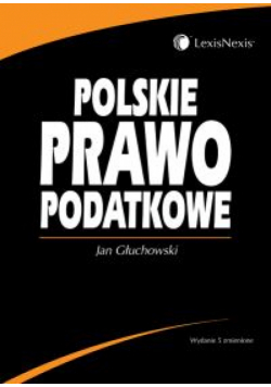 Polskie prawo podatkowe