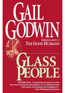 Glass People