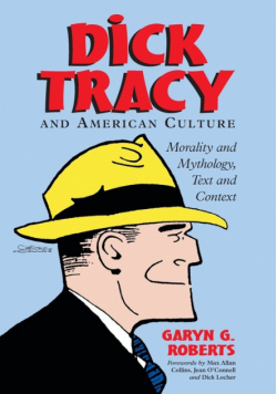 Dick Tracy and American Culture