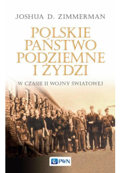 Polskie Państwo Podziemne i Żydzi