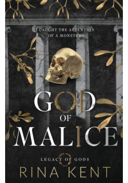 God of Malice