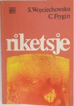 Riketsje