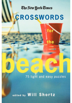 The New York Times Crosswords for the Beach